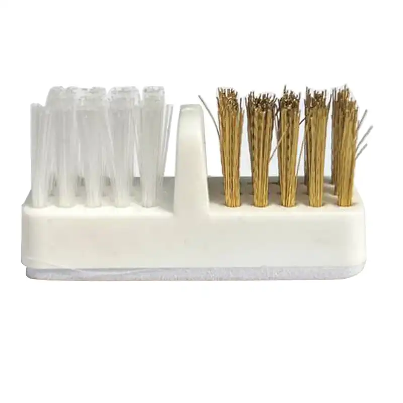 برس تمیز کننده سر سوهان مدل BR-79