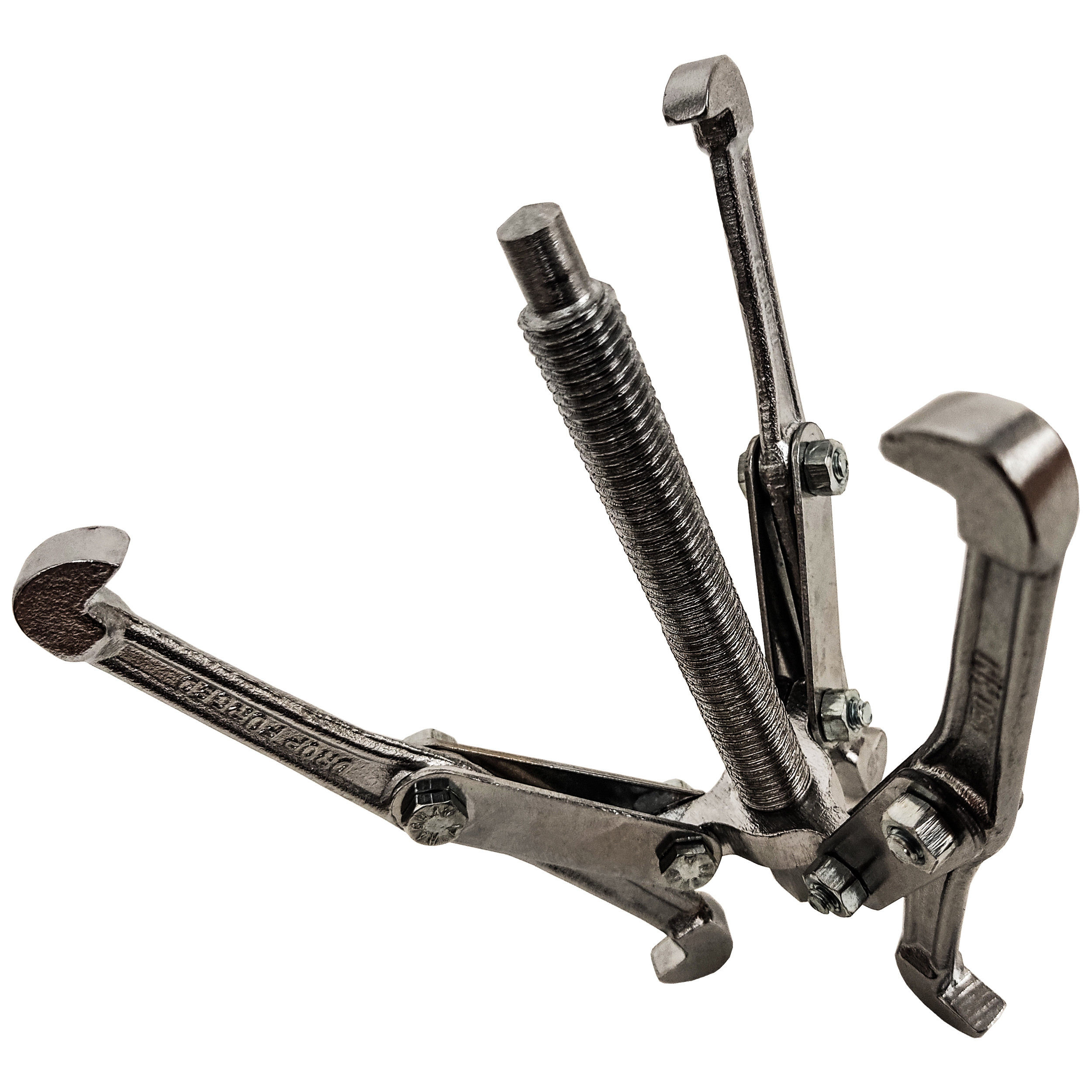 پولی کش سه شاخ جی اف مدل YTR - 06