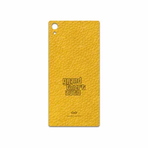 MAHOOT ML-GTA Cover Sticker for Sony Xperia Z5 Premium