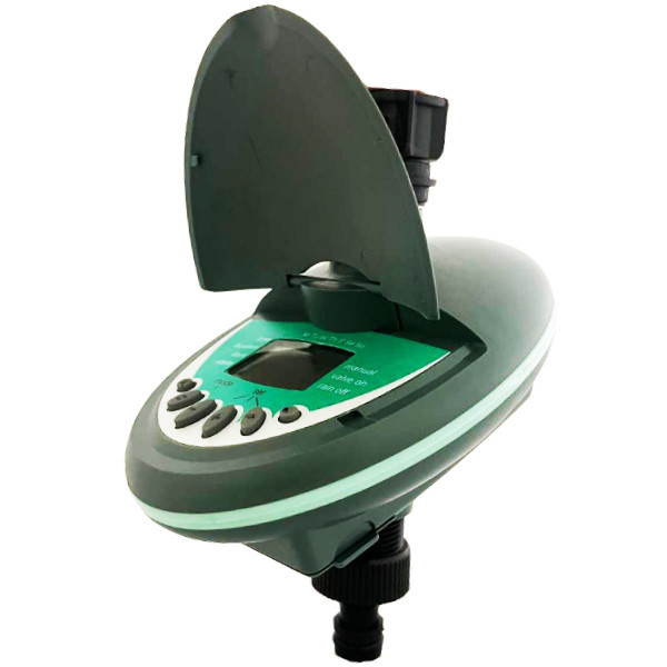 تایمر آبیاری مدل ایریتن تایمر آبیاری مدل ایریتن