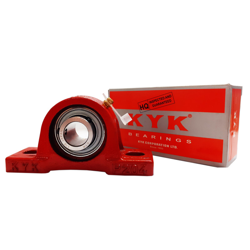 یاتاقان کی وای کی مدل UCP203