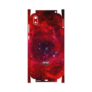 MAHOOT Universe b NASA 10-FullSkin Cover Sticker for Huawei Y5 2019