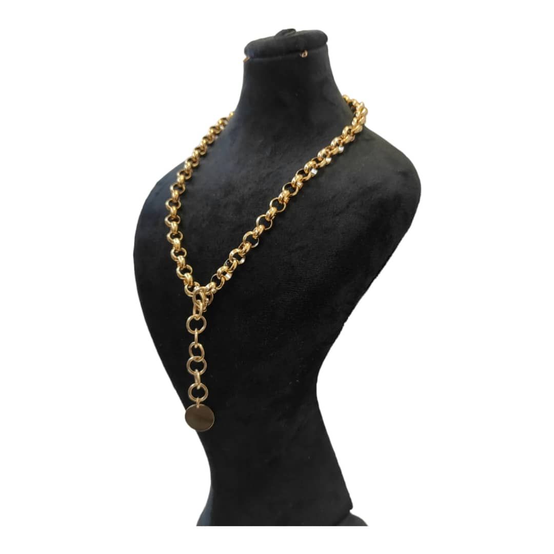 گردنبند زنانه تاش کد 05 -  - 2