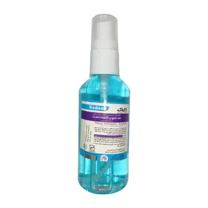 محلول ضدعفونی کننده کداک مدل 01 حجم 60 میلی لیتر