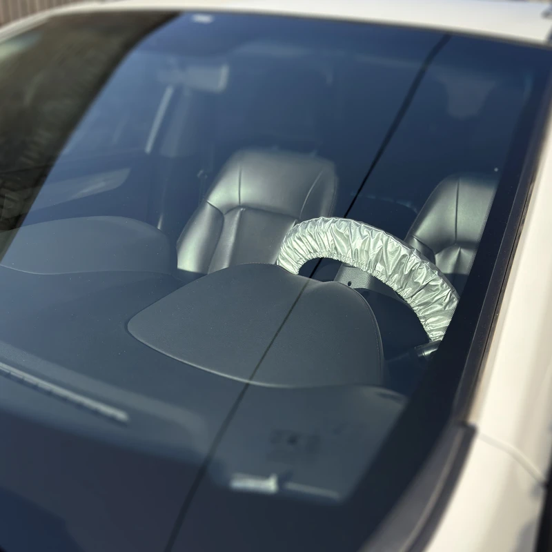 عکس شماره 5 : روکش فرمان نادیاهوم مدل بونیورسال