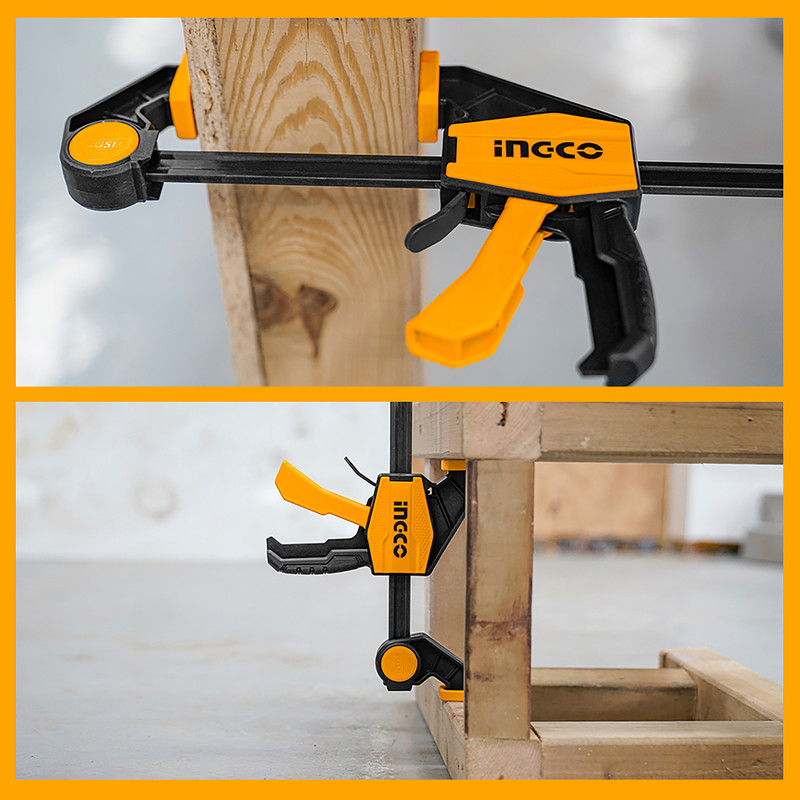 پیچ دستی اینکو مدل HQBC01603