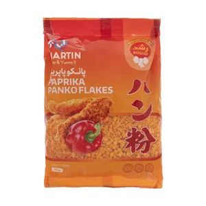 پودر سوخاری پانکو پاپریکا مارتین - 200 گرم 