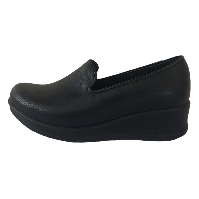 کفش طبی زنانه مدل اداری