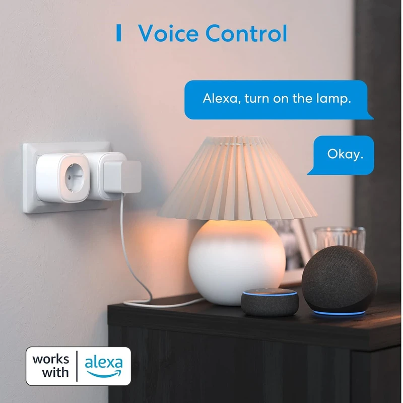 عکس شماره 13 : پریز هوشمند مروس مدل mss210