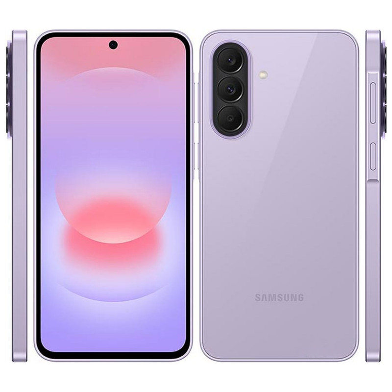 گوشی موبایل سامسونگ مدل Galaxy A37 دو سیم‌کارت ظرفیت 256 گیگابایت و رم 8 گیگابایت - ویتنام - به همراه یک عدد شارژر 45 وات سامسونگ، یک عدد کابل UBS-C به طول 1.8 متر، یک عدد کاور سیلیکونی و یک عدد محافظ صفحه نمایش