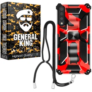 General King Y-CH21 Cover For Huawei Y9s / Honor 9x pro