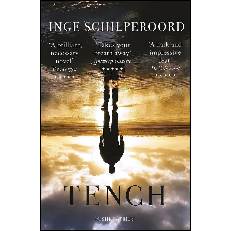 کتاب Tench  اثر Inge Schilperoord and David Colmer انتشارات Pushkin Press