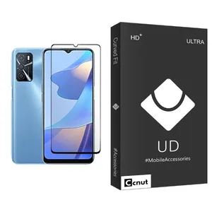 Coconut UDB Ultra MIX001 Screen Protector For Oppo A16