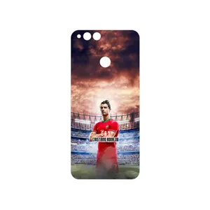 MAHOOT Cristiano Ronaldo 2 Cover Sticker for Honor 7X