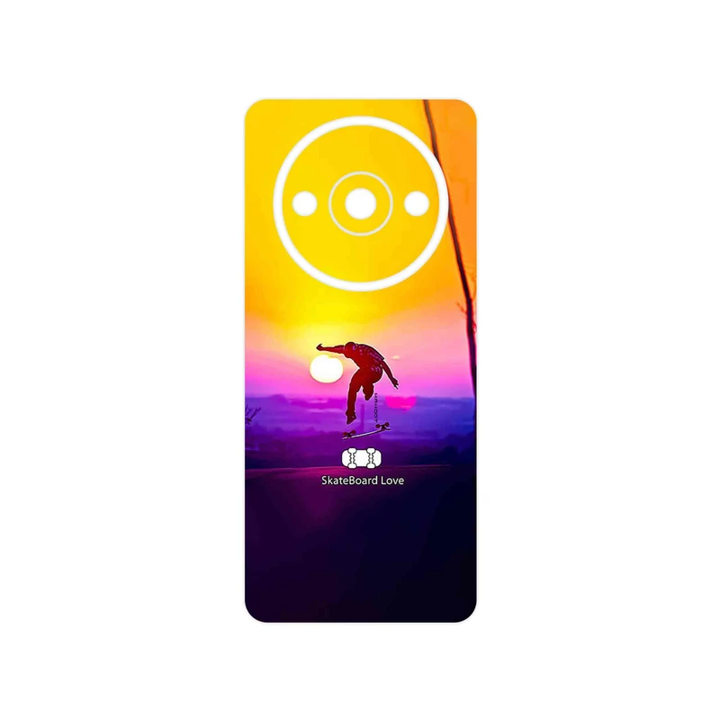 برچسب پوششی ماهوت مدل Skateboard مناسب برای گوشی موبایل شیائومی Redmi A3