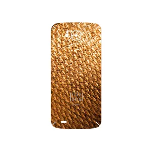 MAHOOT Fish Skin Cover Sticker for LG X venture