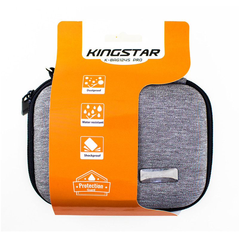 کیف هارد اکسترنال کینگ استار مدل K-BAG124S PRO