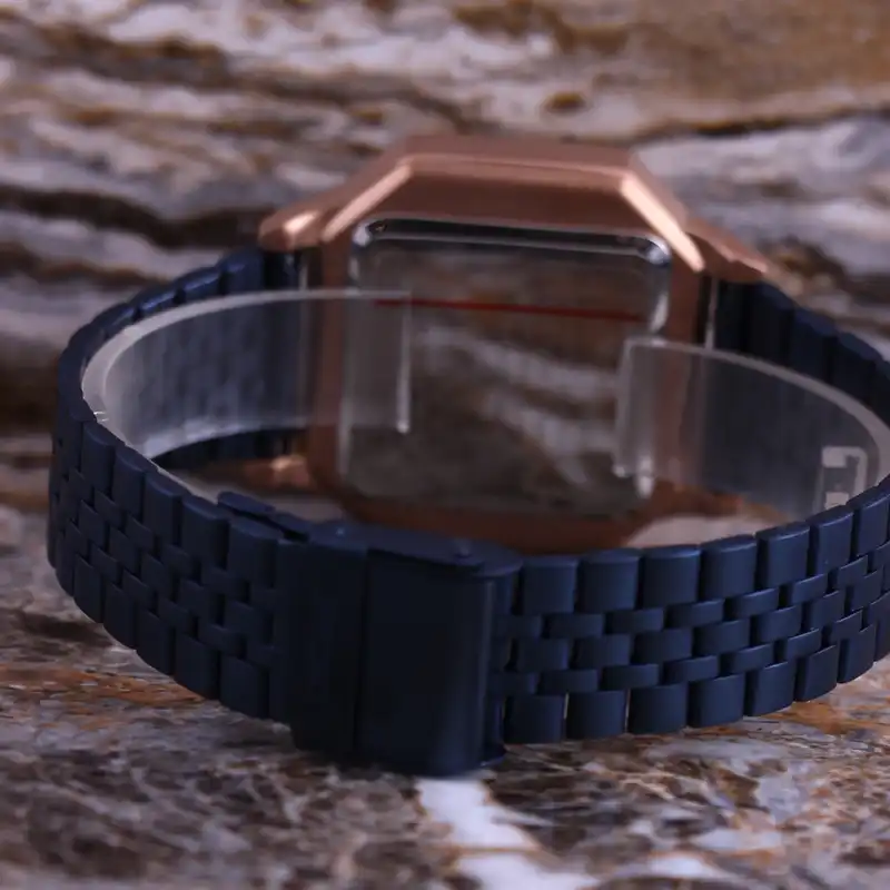 ساعت مچی دیجیتال مدل SEI 16166 -SO-R