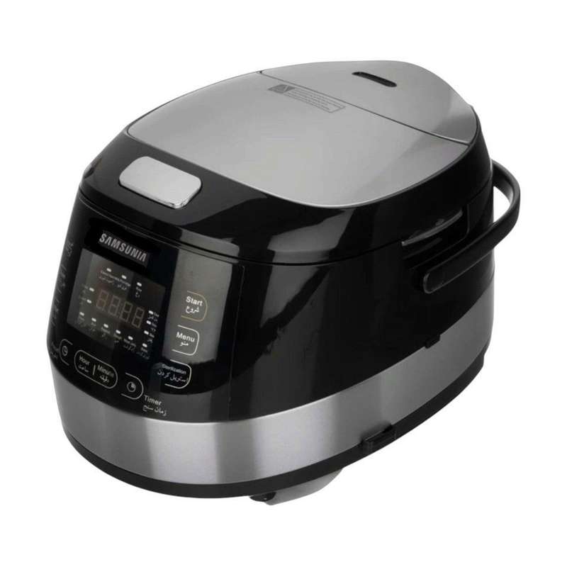 پلوپز 10 نفره سامسونیا مدل 4060