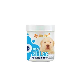 شیر خشک سگ بایو پت مدل Puppy Biolac وزن 200 گرم
