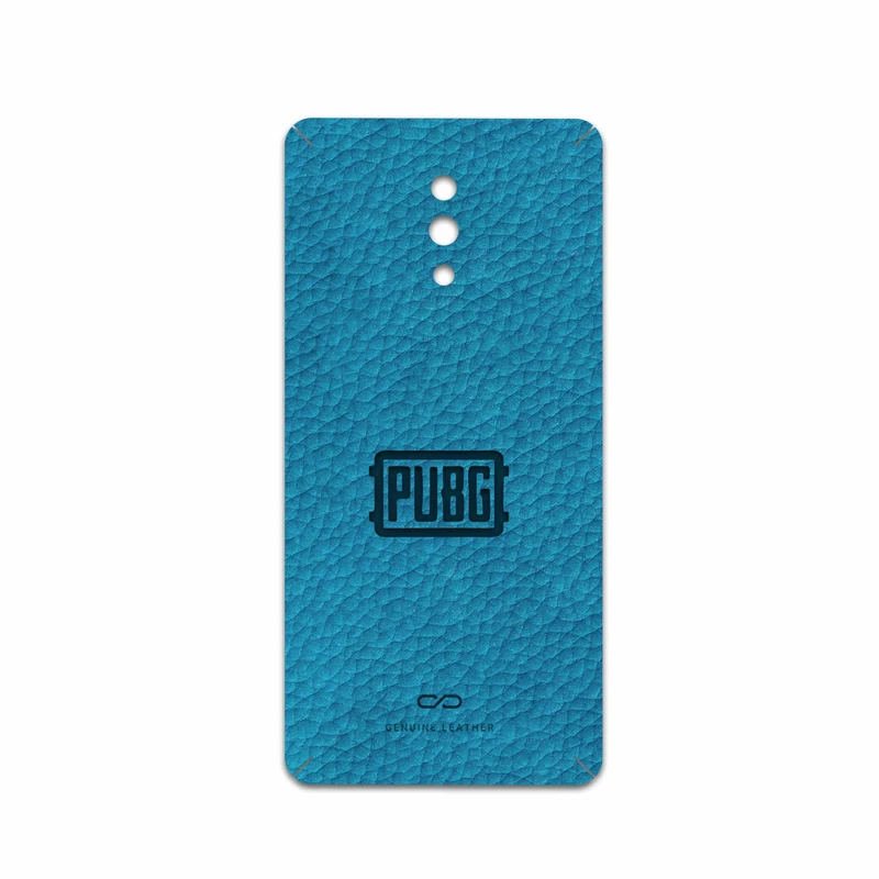 برچسب پوششی ماهوت مدل BL-PUBG مناسب برای گوشی موبایل اپو RENO 10X