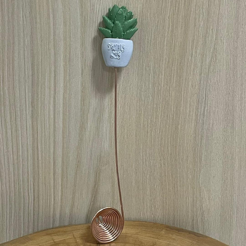 اسپند دودکن مدل کاکتوس کد shkh01