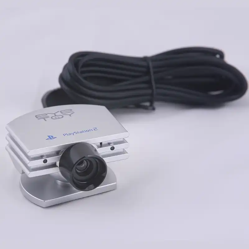 وب کم مدل EYE TOY