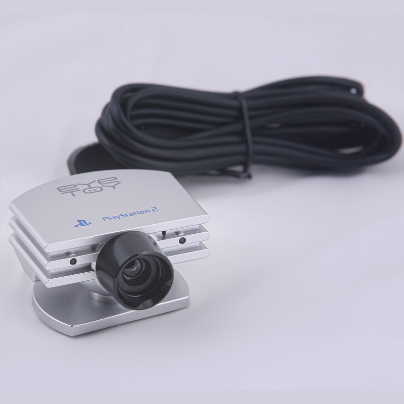 وب کم مدل EYE TOY 1