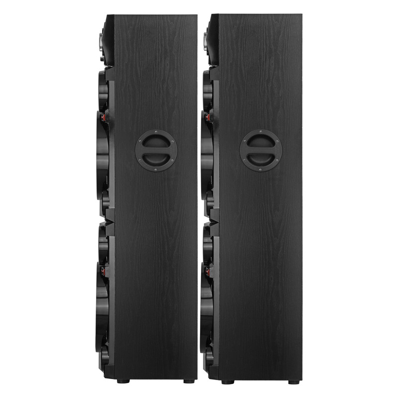 پخش کننده خانگی جی بی ال مدل Partybox 2200 Smart