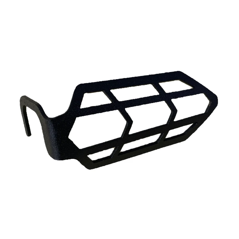 محافظ راهنما موتورسیکلت مدل adv بسته 2 عددی