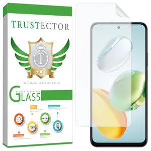 Trustector TNMF Screen Protector For Honor X7c