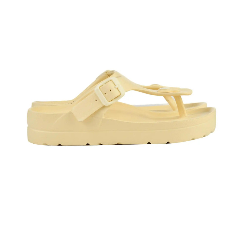 دمپایی لاانگشتی زنانه مدل MDSS-CG3381