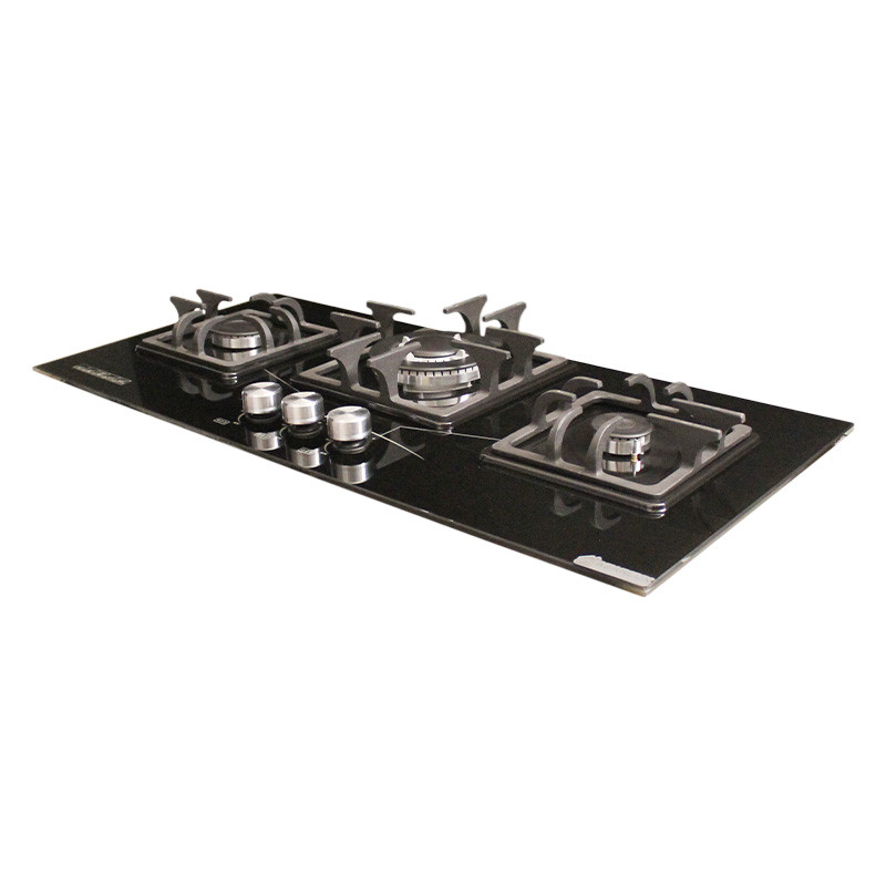 اجاق گاز صفحه ای آذرلوکس مدل G03NL - 2B