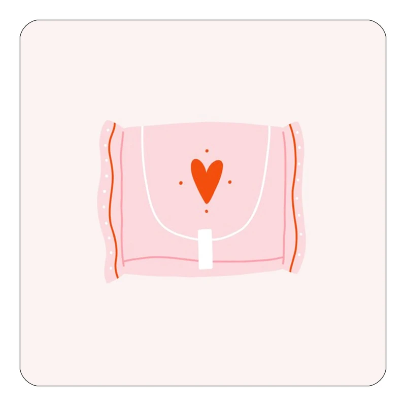 مگنت کاکتی طرح عاشقانه مدل mp41144