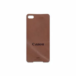 MAHOOT MNL-CNN Cover Sticker for BlackBerry Z30