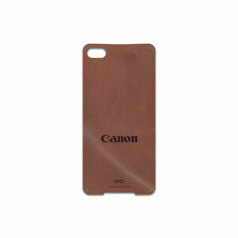 برچسب پوششی ماهوت مدل MNL-CNN مناسب برای گوشی موبایل بلک بری Z30