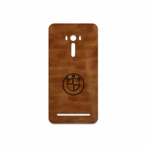 MAHOOT BFL-BMW Cover Sticker for ASUS ZenFone Selfie