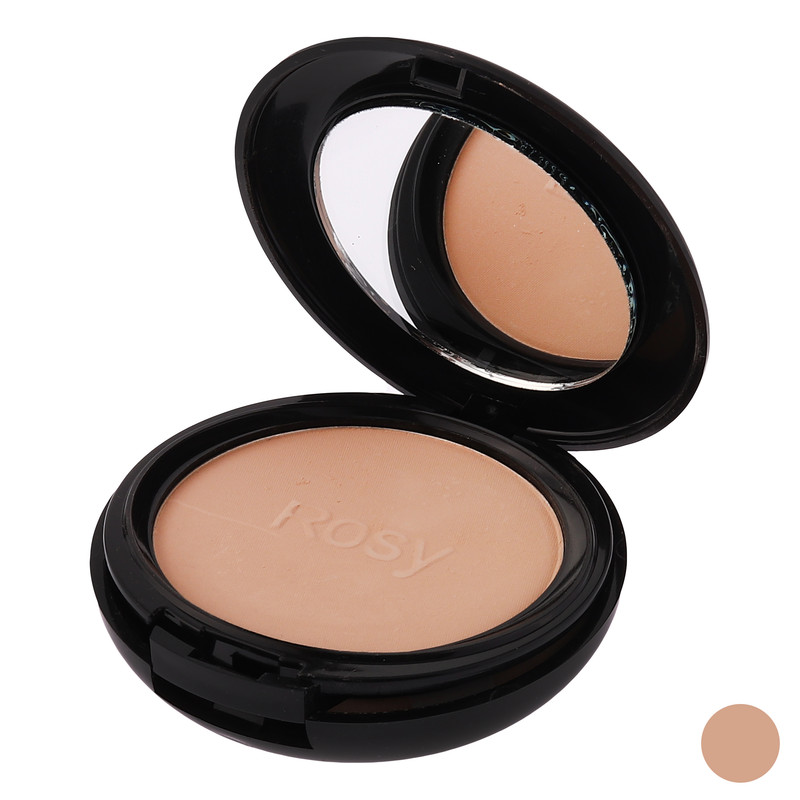 پنکیک روروسی مدل Professional makeup  شماره R105