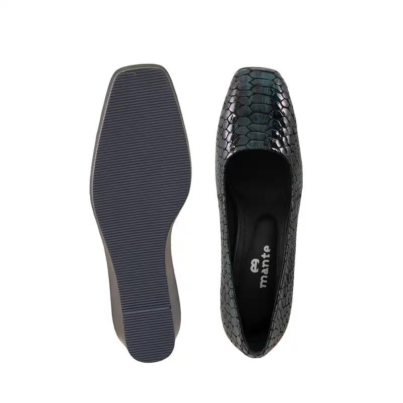 کفش زنانه منط مدل z294 کد 50279