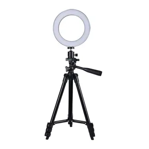 رینگ لایت مدل ABR3120 PLUS