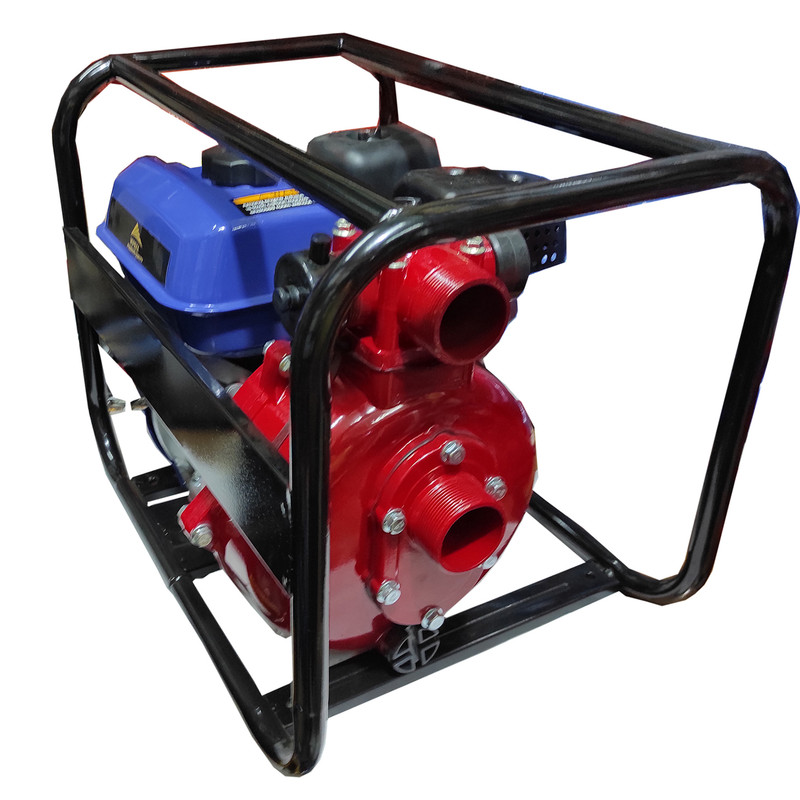 پمپ آب  بنزینی اپکس  مدل 2INCH -ERTEFA BALA