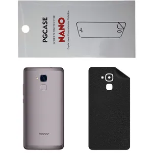 STAR CH Back Skin For HONOR 7 Lite