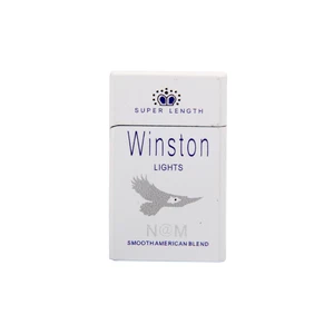فندک مدل Winstone-015
