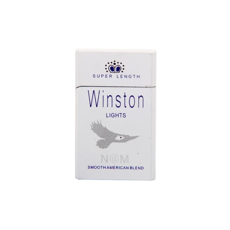 فندک مدل Winstone-015