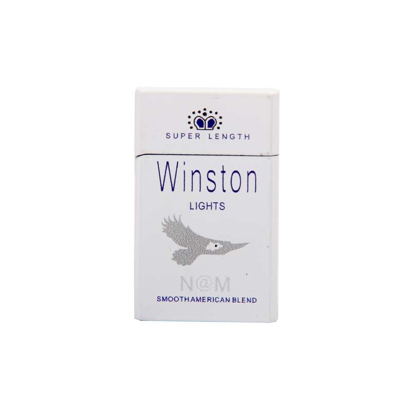 فندک مدل Winstone-015