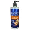 ماسک مو بدون سولفات بیوتی مدل آرگان حجم 500 میلی لیتر