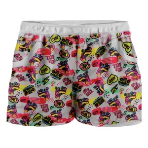 شلوارک زنانه مدل G00007-d