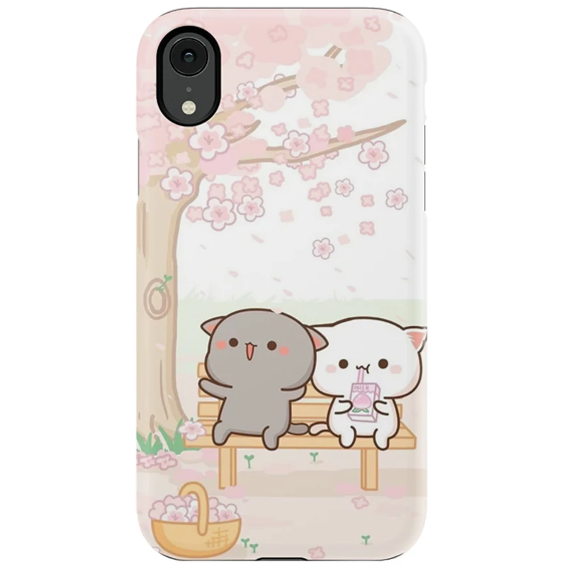 کاور کد DIMO034 مناسب برای گوشی موبایل اپل iphone XR