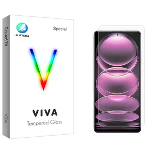 Junbo Viva Screen Protector For Xiaomi Redmi Note 12 Pro 
