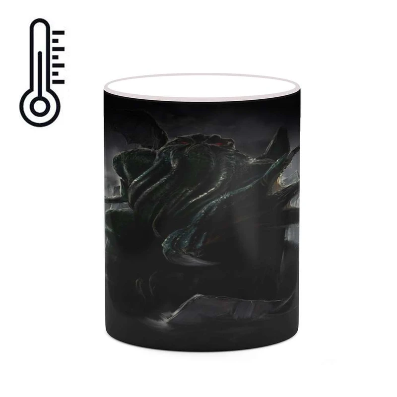 ماگ حرارتی کاکتی مدل فانتزی کد mgh19418